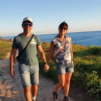 La maison de Yoanelle et Nicolas