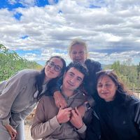 La maison de Rosario