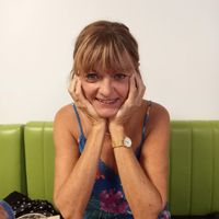 La maison de Catherine