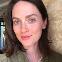 Maison dans la prairie!