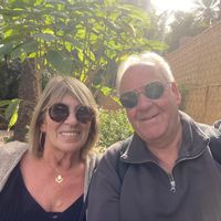 La maison de Marc et Regine