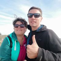 Déborah et Gaëls hus