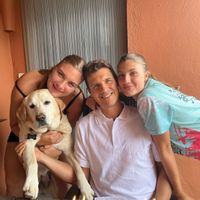 Costa Brava Jordi's house