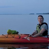 Le logement de Karine