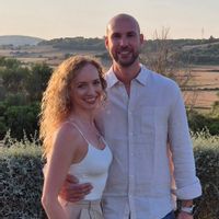 Casa di Emilia & Albert