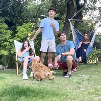 Bastide neuve au pied du Luberon