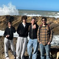 Bastide neuve au pied du Luberon