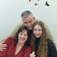 La maison de Guadalupe