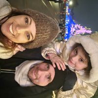 La maison de Gaëlle