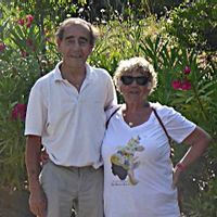 Une maison de vacances indépendante et spacieuse pour un séjour de bien être pouvant accueillir jusqu'à 8 personnes avec un bébé