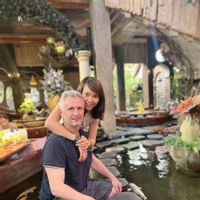 La maison Stéphane et  tram