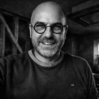 Denis et Corinnes hus