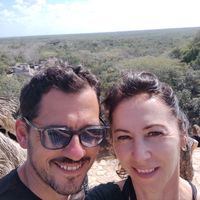 Août sur notre période GP uniquement chambres en échange pas la maison complète