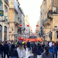 La maison Chadobin pour 6 personnes au cœur des vignes