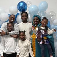 Sysyb’s house - 30 min from Paris