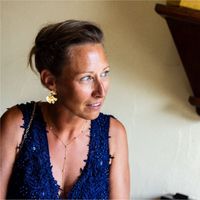 La maison au cœur de l'Alsace