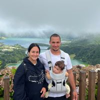 La maison de Clara, Yasmine et Julien