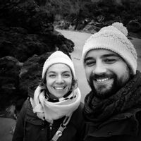 Casa de Fanny et Axel