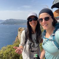 Casa di Marina et Julia
