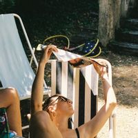 L'appartement de Noémie & Alexandre