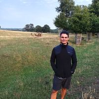 La maison de Fernando