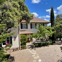 La maison de Cristina