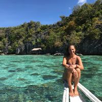 La maison de Silvina