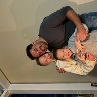 La maison de Evgeniia