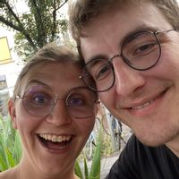 La maison d’Audrey et Félix