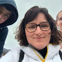 Charmante maison moderne avec piscine