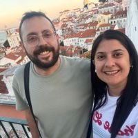 La maison de Agustina