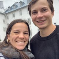 La maison de Clémence