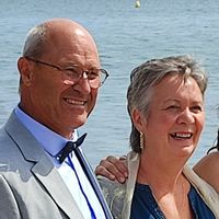 La chambre privée de Martine