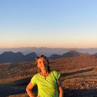 La maison de Giselle