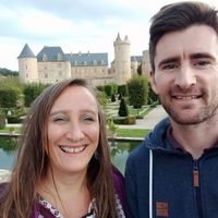 La chambre privée dans Sandriland