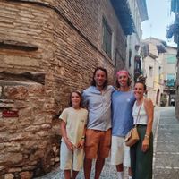 Charentaise entre océan et petit village