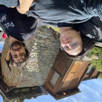 Casa de Clara and Leonardo