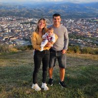 La maison de Guille & Miriam