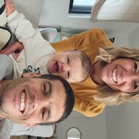 La maison de Guille & Miriam