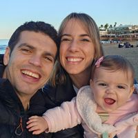 La maison de Guille & Miriam