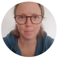 La maison de Julie est idéale pour le calme et le repos