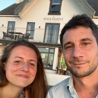 Appartement hausmannien avec deux chambres et grand salon salle à manger