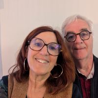 Maison de Magali et Didier