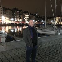 La maison de Alain