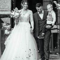 Jolie maison au calme et à proximité immédiate du bus