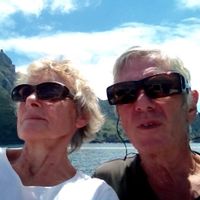 La maison de Cécile