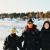 Appart au calme sur la Côte d'Azur, entre Monaco et l'Italie.