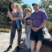 La maison de Christoph