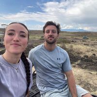 L'appartement de Laura et Greg