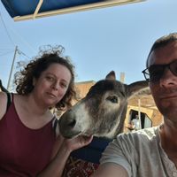 La maison de Lola et Fanch